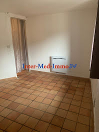 appartement à Agde (34)