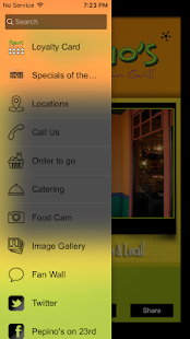 Pepinos Fresh Mexican Grill(圖4)-速報App