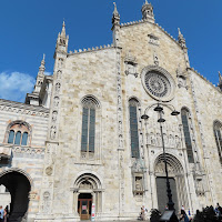 Il Duomo di Como di Cesare Cattaneo