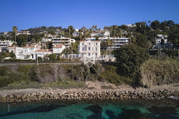 villa à Cannes (06)