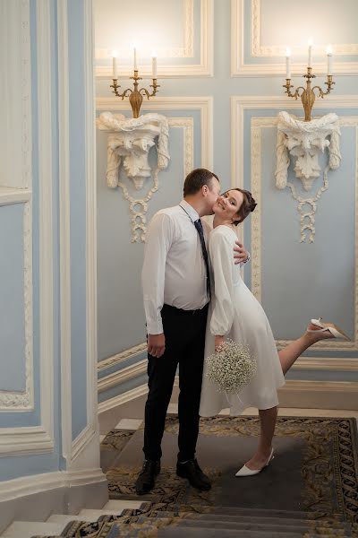 Wedding photographer Mariya Filippova (maryfilfoto). Photo of 26 June 2023