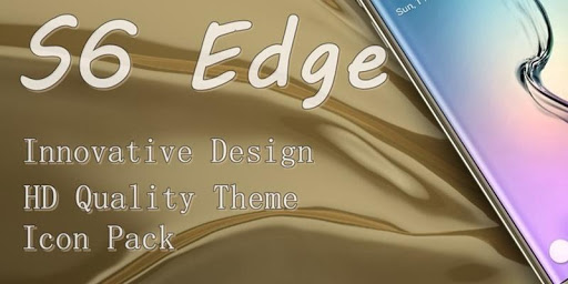 免費下載個人化APP|S6 Edge Launcher Theme app開箱文|APP開箱王