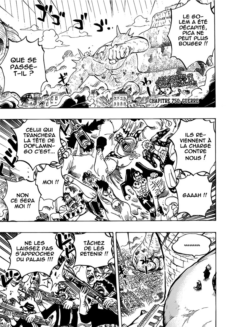 One Piece: Chapter chapitre-750 - Page 3