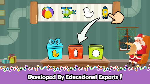 Télécharger Baby Games for 2,3,4 year old toddlers APK MOD (Astuce) 5