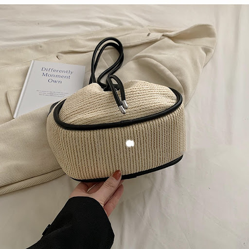 Title 6, Summer Versatile Single Shoulder Underarm Bag, ...