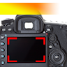 Magic Canon ViewFinder icon