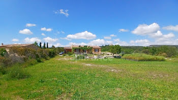 maison à Saint-Saturnin-lès-Apt (84)