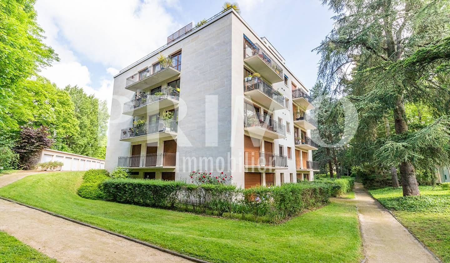 Apartment Chatenay-malabry