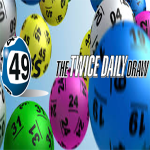 49s Lottery Results logo