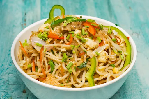 Chicken Chowmein