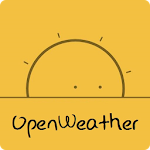 Cover Image of Herunterladen OpenWeather天氣 2.0.2 APK