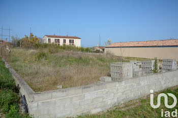 terrain à Saint-Sulpice-sur-Lèze (31)