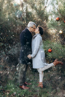 Wedding photographer Eugenie Smirnova (weddingfrance). Photo of 8 December 2023