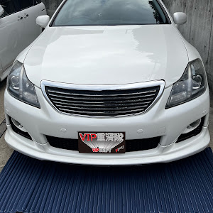 クラウンアスリート GRS204