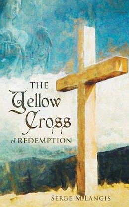 The Yellow Cross Of Redemption cover