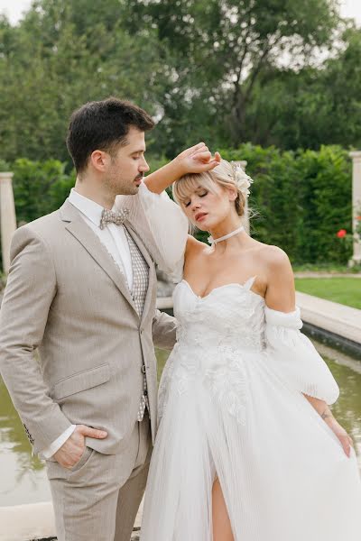 Wedding photographer Adrienn Balázs (loveforeverwed). Photo of 4 February