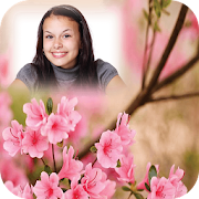 Spring Photo Frames  Icon