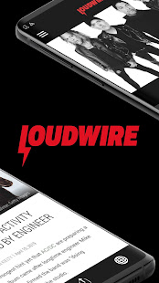 Loudwire - Rock Music News(圖2)-速報App