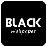 Cover Image of Download Black Wallpaper 1.1 APK