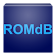 ROMDashboard Developer Tool icon