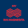 MyRHIMagnesita Employee App icon