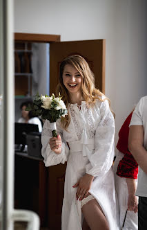 Wedding photographer Aleksandr Bystrov (bystroff). Photo of 4 August 2023