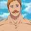 Seven Deadly Sins Escanor Wallpaper New Tab