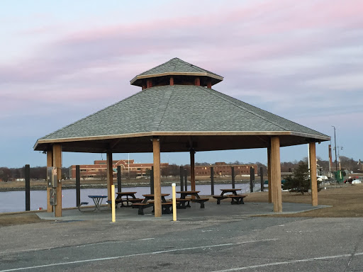 Naval Officer's Club Gazebo 