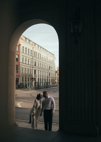 Fotograf ślubny Anastasiia Zazuliak (azazuliak). Zdjęcie z 2 lutego