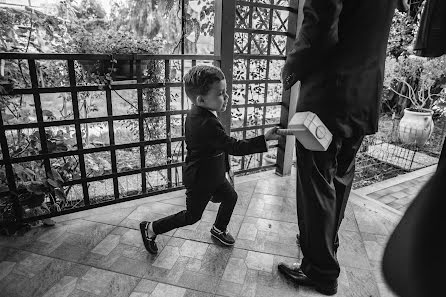 Fotógrafo de casamento Nunzio Bruno (nunziobruno). Foto de 18 de maio 2016