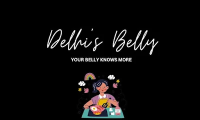 Delhi's Belly