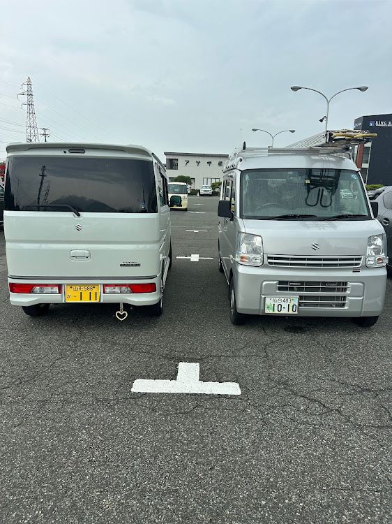 エブリイワゴンの食レポ・山形駅・米沢道の駅・前田慶次・一日一麺を裏切ってに関するカスタム事例の投稿画像1枚目
