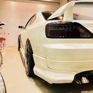 シルビア S15