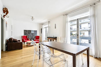 appartement à Neuilly-sur-Seine (92)