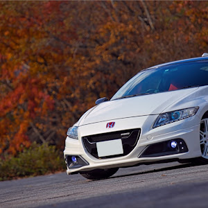 CR-Z ZF2