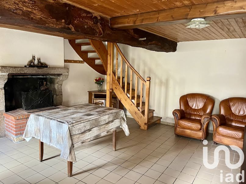 Vente maison 3 pièces 73 m² à Cugand (85610), 144 000 €