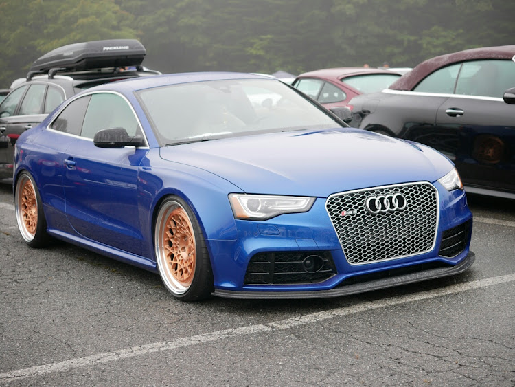 Q5のEMK2019・アウディ・技術による先進・軽井沢ユーロミーティングに関するカスタム事例の投稿画像34枚目