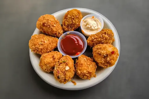 Veg Kfc Momos