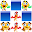 Birds Pairs Memory Free HD Download on Windows