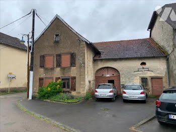 maison à Raynans (25)