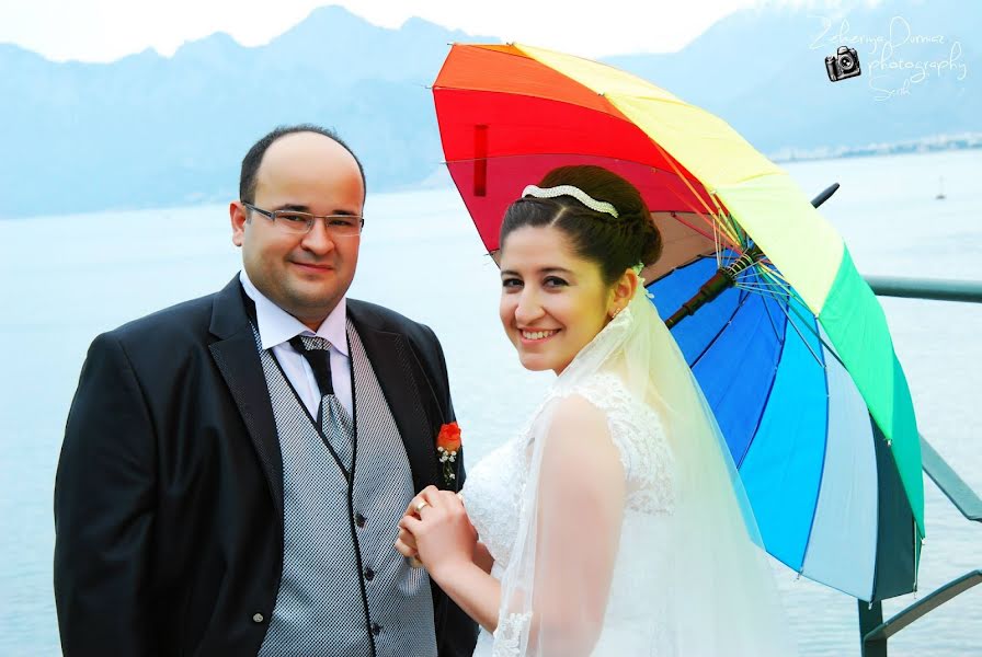 Fotografo di matrimoni Zekeriya Durmaz (zekeriyadurmaz). Foto del 11 luglio 2020