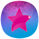 应用程序下载 Star Editor Video Fx to be The Star Video 安装 最新 APK 下载程序