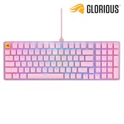 [Mã Elmall5 Giảm 5% Đơn 300K] Bàn Phím Cơ Custom Glorious Gmmk 2 Rgb Fullsize (Pre - Built / Ansi / Hot Swap)