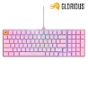 [Mã Elmall5 Giảm 5% Đơn 300K] Bàn Phím Cơ Custom Glorious Gmmk 2 Rgb Fullsize (Pre - Built / Ansi / Hot Swap)