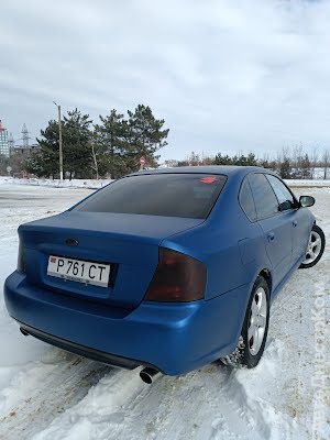 продам авто Subaru Legacy Legacy IV фото 1