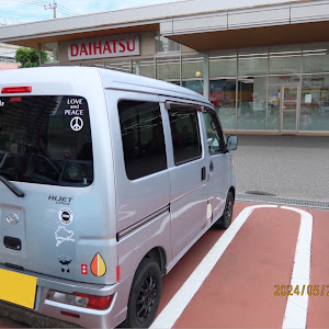 ハイゼットカーゴ S321V