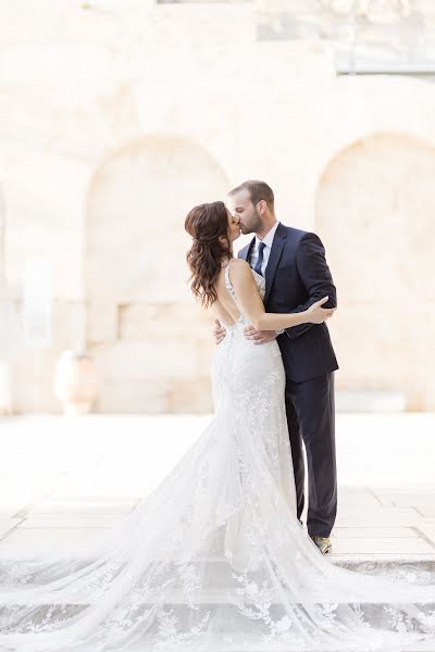 Fotógrafo de casamento Theodore Zoumis (theodorezoumis). Foto de 26 de fevereiro 2021