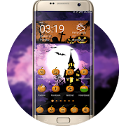 Happy Halloween 👻🎃👻 6.0.1 Icon