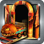 Can you Escape: Freak Show Apk