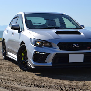 WRX STI VAB